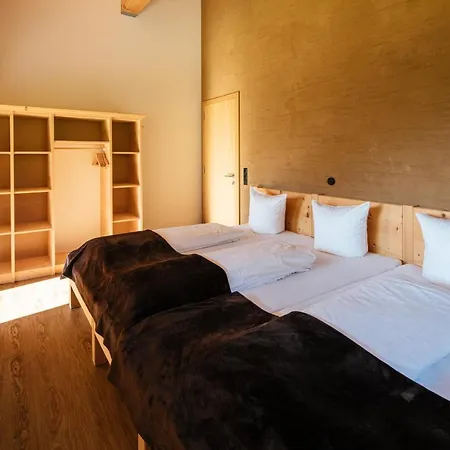 Apartamento Alpenpanorama Konzett