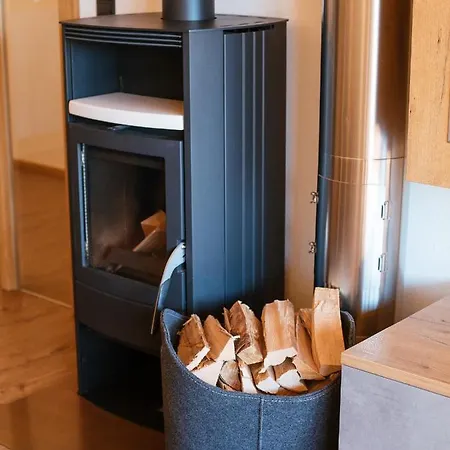 Apartamento Alpenpanorama Konzett