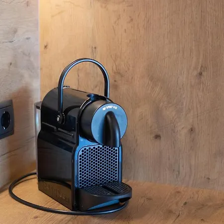 Alpenpanorama Konzett Faschina