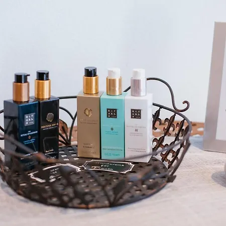 Apartamento Alpenpanorama Konzett Faschina